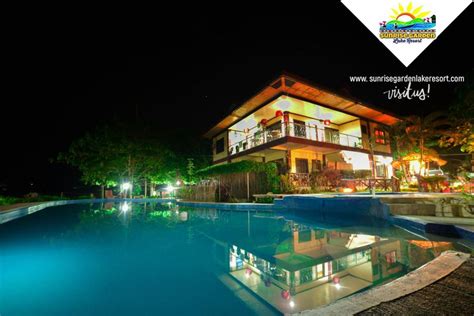 Sunrise Garden Lake Resort In Lake Sebu See 2023 Prices