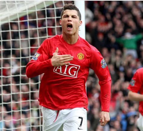Top Ten Highest Goalscorers Of All Time As Cristiano Ronaldo Breaks Record