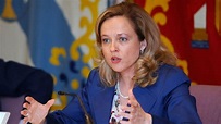 Nadia Calviño será la nueva ministra de Economía | Teinteresa