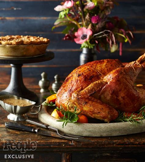 This link is to an external site that may or may not meet accessibility guidelines. Get Ree Drummond's Foolproof Method for a Perfect Turkey Every Time | Cooking turkey, Turkey recipes