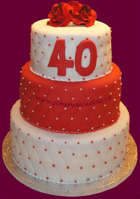 We did not find results for: 40th Wedding Anniversary Cake | Anniversary Cake Ideas ...