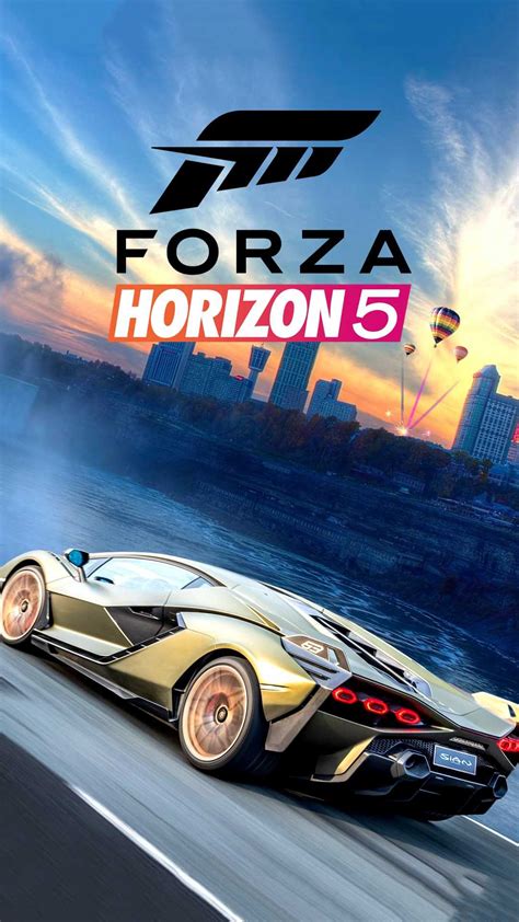 Forza Horizon 5 Wallpapers Kolpaper Awesome Free Hd Wallpapers Hot