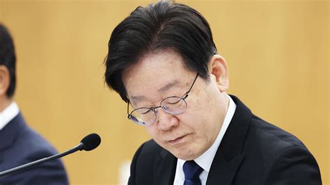 숨진 이재명 경기지사 시절 초대 비서실장 전 모 씨는 누구