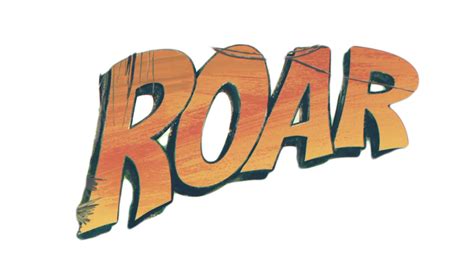 Roar Png Download Image Png All Png All