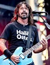 Dave Grohl Reflects on the Future of Live Music Amid COVID-19