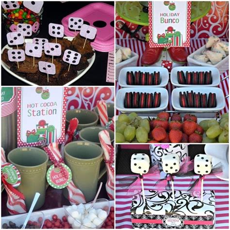 fun themes for bunco party ideas blarney party bunco party bunco party themes bunco