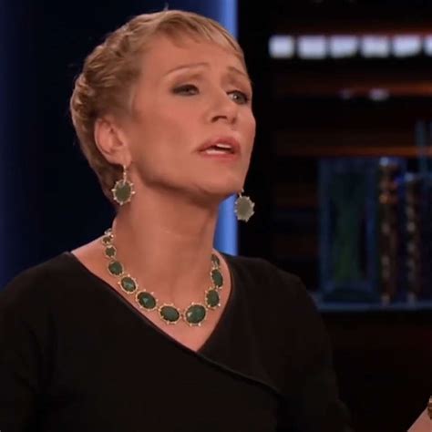 Barbara Corcoran Gets Candid About Shark Tank NowThis
