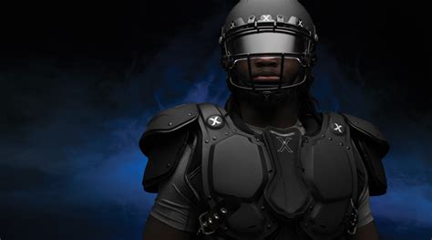 The rest of the football world has taken notice as xenith became an authorized supplier of helmets to the nfl in the 2014 season. Xenith - Meyer Sports