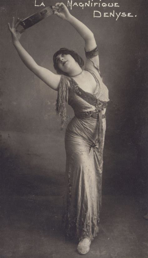 red poulaine s musings la magnefique denyse french dancer with tambourine by louis martin