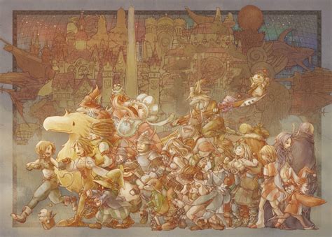 Final Fantasy 9 Wallpaper Mobile Final Fantasy Ix Wallpapers 72