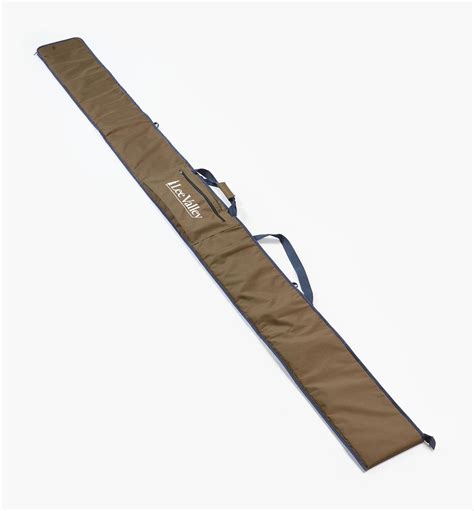 Lee Valley Track Saw Guide Rail Bag for 1500mm (60
