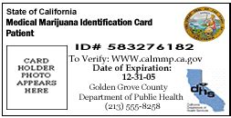 How to get weed in california without a medical card. How To's for Local Legal Medical Marijuana: How to Get a ...