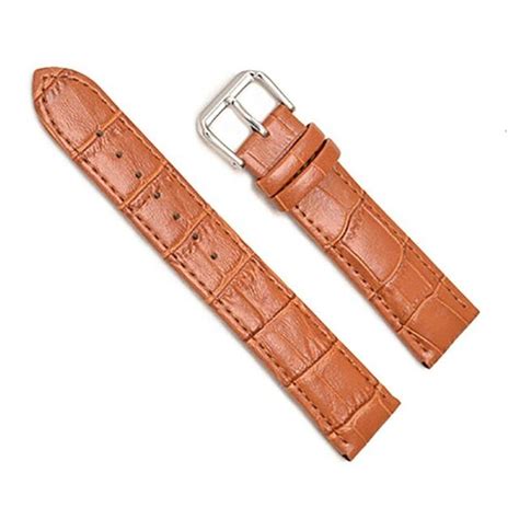 Genuine Leather Watch Band Straps 12mm 18mm 20mm 14mm 16mm 24mm 22mm