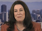 Christine Pelosi: Never Underestimate The Moral Strength And Character ...