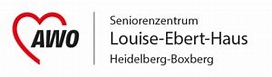AWO Seniorenzentrum Luise Ebert Haus: Willkommen