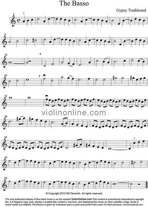 Music Sheets Violin Free Joplin The Entertainer Sheet Music For