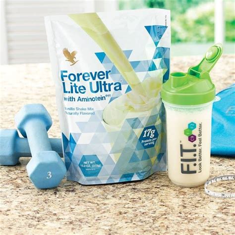 Best Forever Living Products For Weight Loss Aloe Vera Wellness