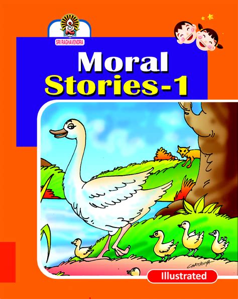 Home English Children Stories Moral Stories 1