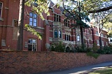 Janet Clarke Hall, University of Melbourne, Parkville, Vic… | Flickr