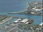 Réunion : Le Port - YouTube