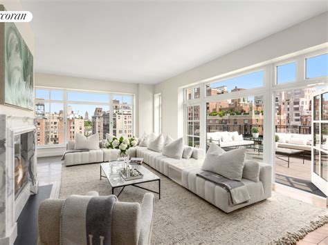 150 East 78th Street Unit Ph 6 Bed Apt For Sale For 35000000