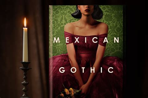 Mexican Gothic Review Silvia Moreno Garcias New Book Is Deliciously