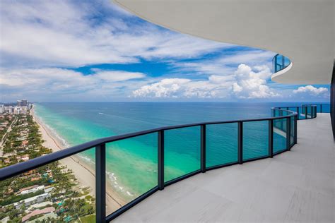 Check Out The Ultra Luxe Penthouse At Regalia Residences In Sunny Isles