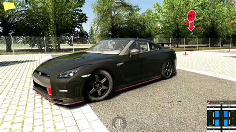 ASSETTO CORSA NORDSCHLEIFE TRACKDAY NISSAN GT R NISMO G920 YouTube