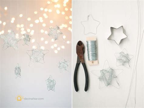 First things first, look for any electrical devices in the ceiling. cute idea....I love to hang things from the ceiling too ...