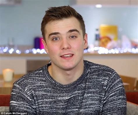 Youtuber Calum Mcswiggan Made Porn Videos After Being Fired For Being