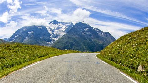 French Alps Weather A Cyclists Guide Epic Road Rides