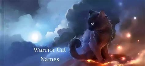 Warrior Cats Gained Massive Notoriety In Recent Years When People