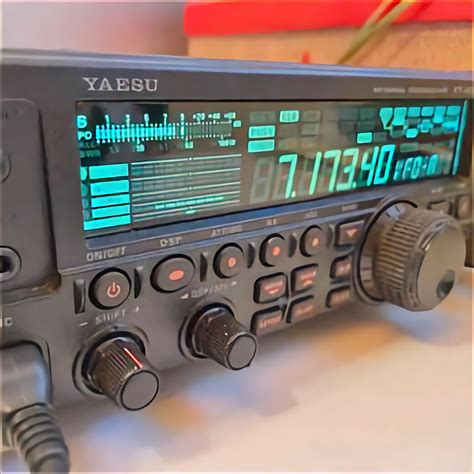 Yaesu Ft 1000d Usato In Italia Vedi Tutte I 39 Prezzi