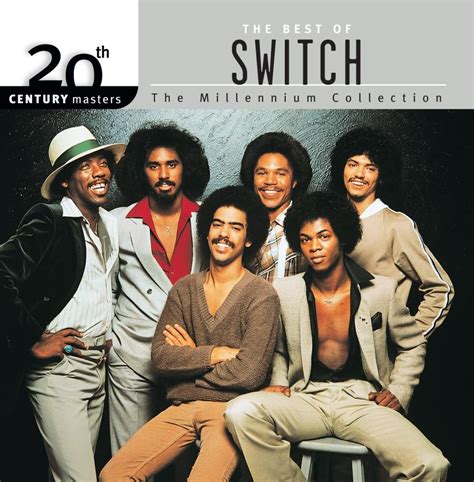20th Century Masters The Millennium Collection Best Of Switch Cds Y Vinilo