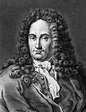 Gottfried Von Leibniz N(1646-1716) Full Name Baron Gottfried Wilhelm ...