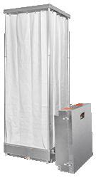 Portable showers | temporary indoor showers. Portable Showers | Temporary Indoor Showers | Camping ...