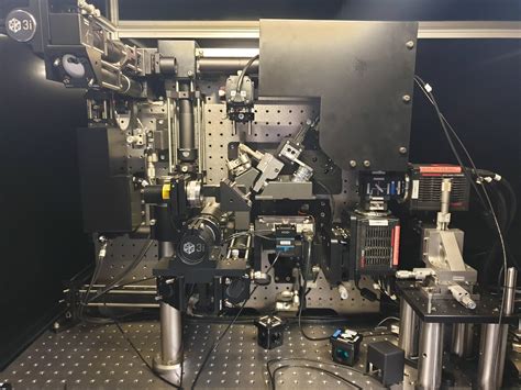 Single Plane Illumination Techniques Light Sheet Microscopy