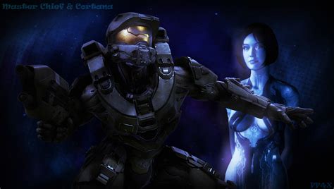 Halo Cortana Wallpaper Pictures