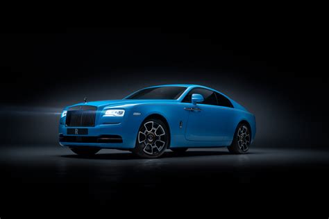 Rolls Royce Wraith Black Badge Wallpaper Hd Cars Wallpapers K Wallpapers Images