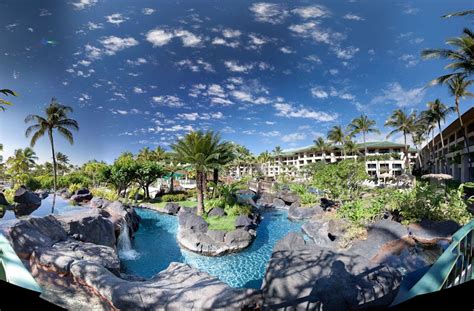 Grand Hyatt Kauai Resort And Spa Experience Elegantly Designed Guest