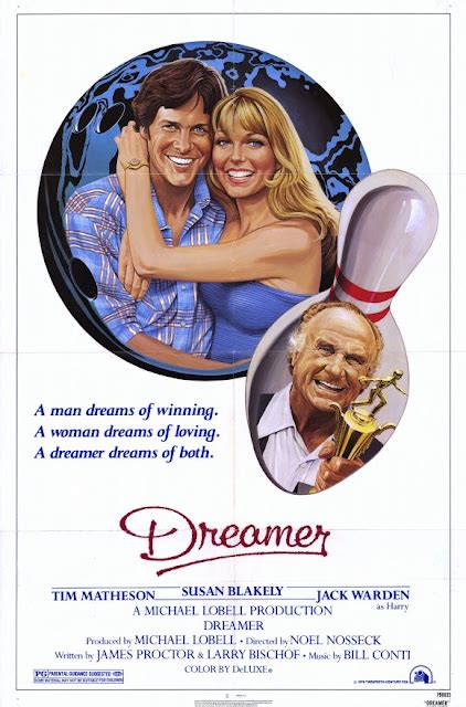 Every 70s Movie Dreamer 1979