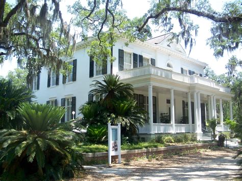 Pin On Southern Plantation Homes