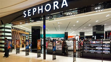 Sephora Plans 260 New Stores For 2021 Including 60 Freestanding