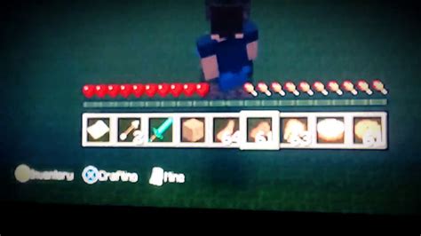 Minecraft Xbox 360 Youtube