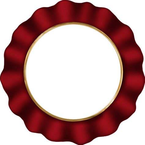 Cadre Rond Png Tube Marco Redondo Round Frame Png Centerblog