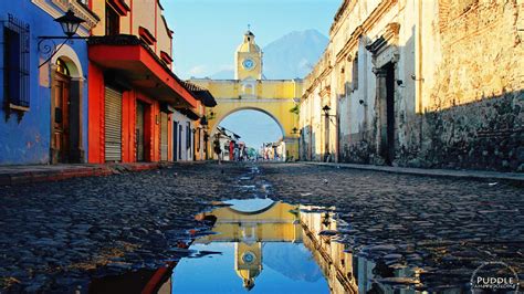 Guatemala Imac 215 4k Wallpaper Download