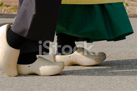 Clogs Stock Photo Royalty Free Freeimages
