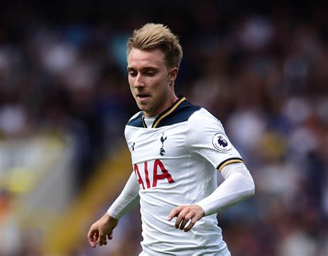 There are 4 other versions of eriksen in fifa 21, check them out using the navigation above. Christian Eriksen | Tottenham Hotspur FIFA 17 player ...