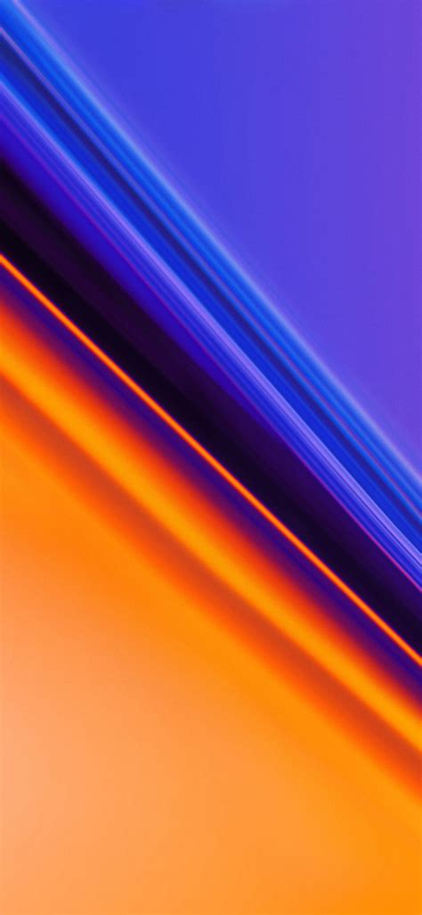 Samsung 10s Aurora Colours Rainbow Hd Phone Wallpaper Peakpx