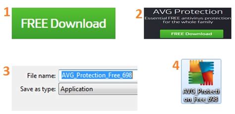 Download antivirus software and apps for windows. How to Download and Install AVG Free Antivirus - Teclane.com